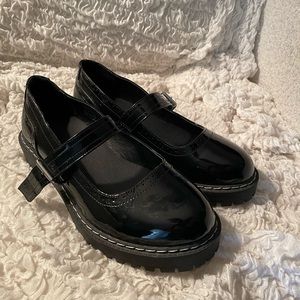 Torrid Mary janes